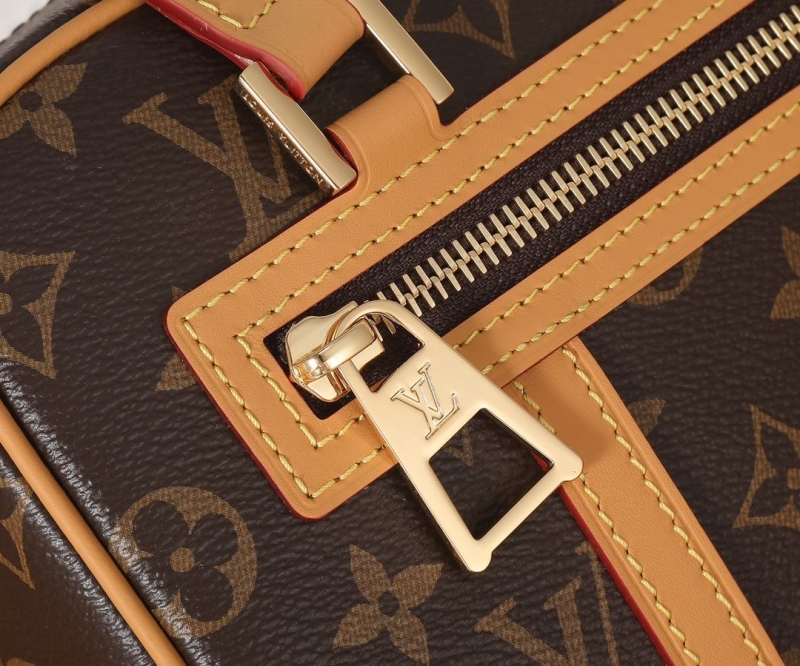 LV Top Handle Bags